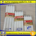 2015 new produced candle 15g wick candle with factory price